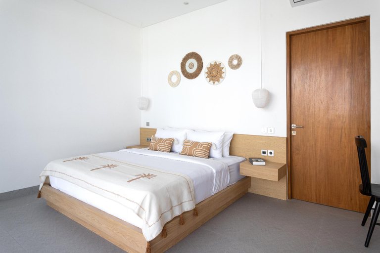 Bedroom 5, Villa Lapis 2 by Villa Finder, Badung