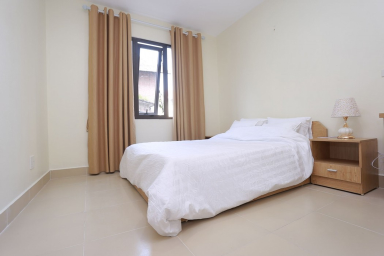 Bedroom 4, Granda Hanoi Hotel & Apartment, Cầu Giấy