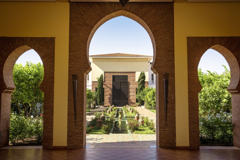 Exterior & Views 2, ROBINSON AGADIR - All Inclusive, Agadir-Ida ou Tanane