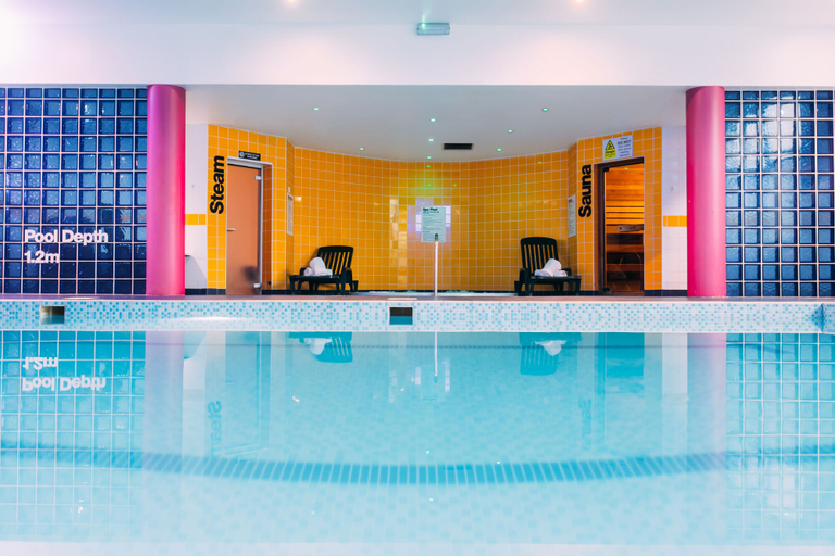 Sport & Beauty 5, Armagh City Hotel, Armagh, Banbridge and Craigavon