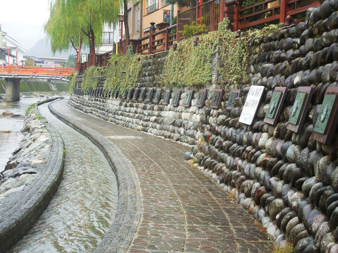 Others 5, Ooedo Onsen Monogatari Miyoshiya, Shin'onsen