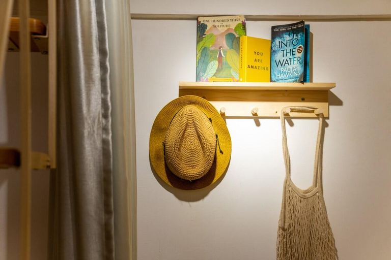 Others 4, Holly's HideAway*City Center*Balcony*Cozy room, Hoàn Kiếm