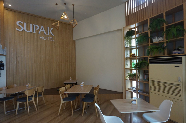 Food & Drinks 5, Supak Hotel, Muang Kalasin
