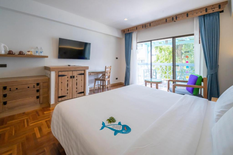 Bedroom 7