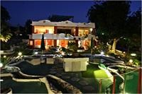 Mirabel Resort & Mini Golf, Bang Lamung