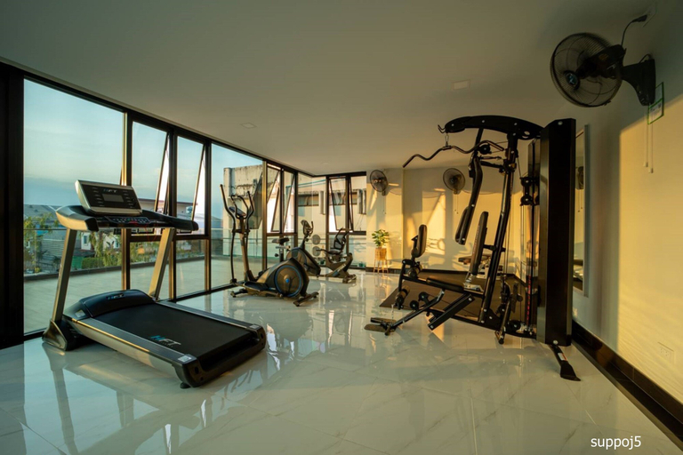 Others 5, Increase Hotel&residence, Bang Phli