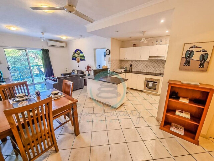 Others 5, ZEN CITY MODERN - 1 BR City Apartment, Larrakeyah