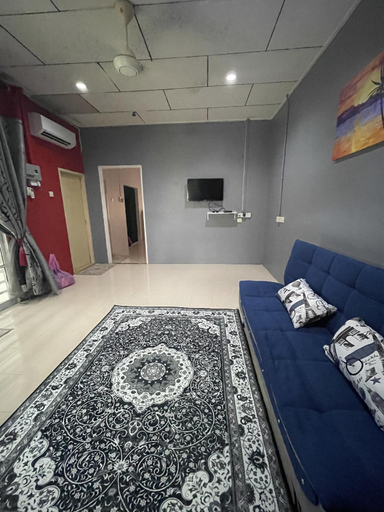 Others 3, CENANG CK HOMESTAY, Langkawi
