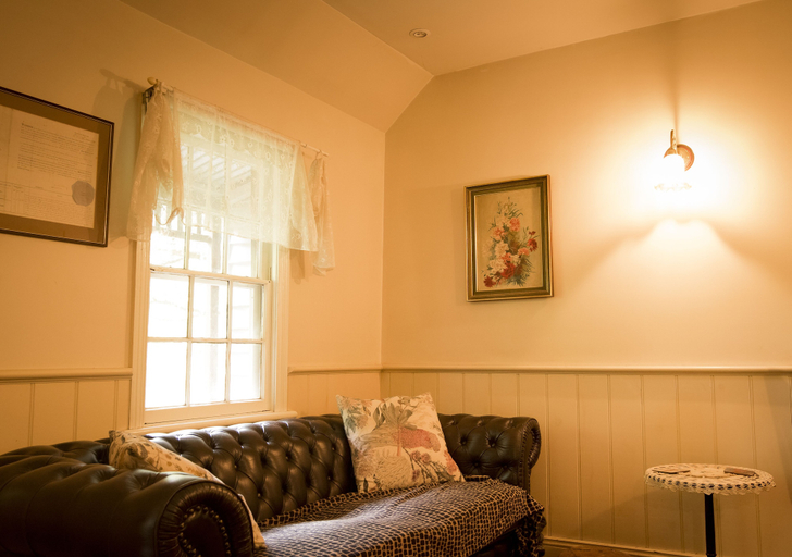 Others 5, Spetts Cottage, Baw Baw - Pt B East