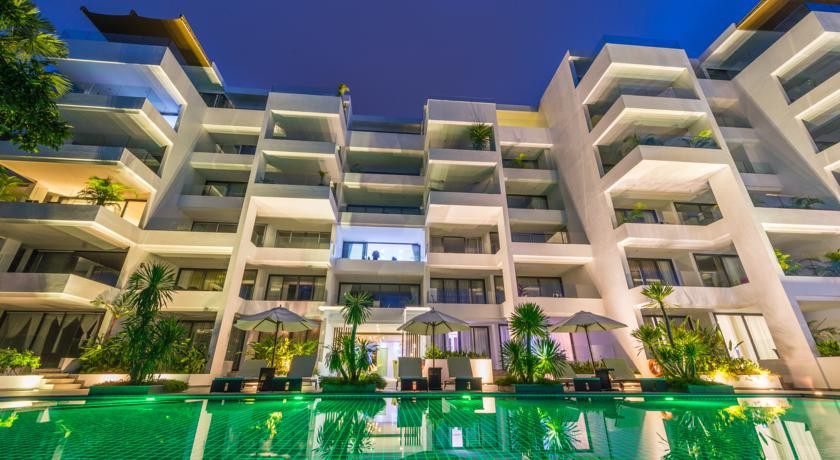 Sansuri Phuket, Phuket Island