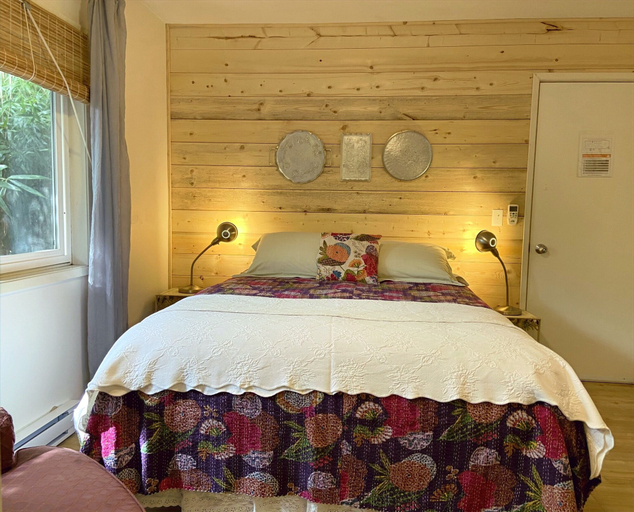 Bedroom 2, Wisteria Guest House, Capital