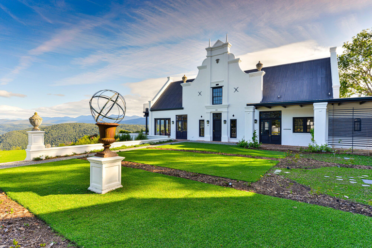 Exterior & Views 2, Fairview House, Eden