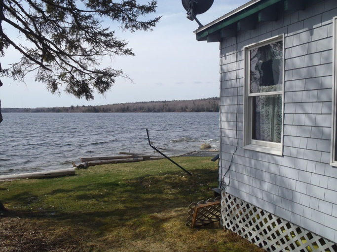 Exterior & Views 5, Contention Cove, Hancock