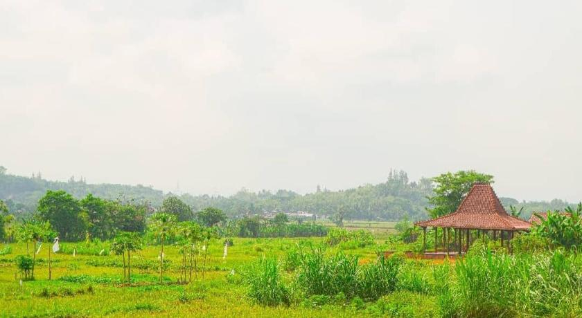 Others 2, Villa Rindu Jogja, Bantul