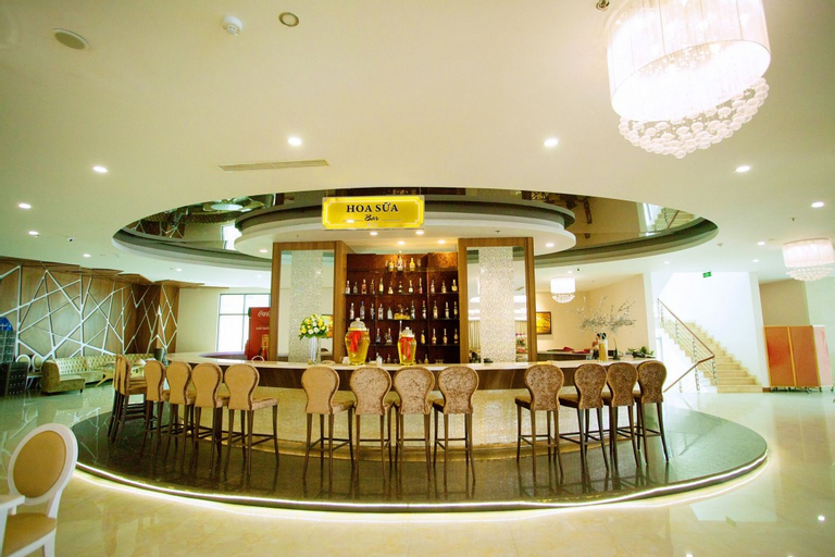 Food & Drinks 4, Sun and Sea Muong Thanh Holidays, Nha Trang
