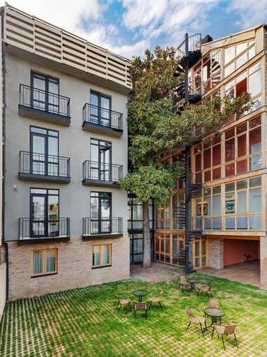 Exterior & Views 2, Magnolia, Tbilisi