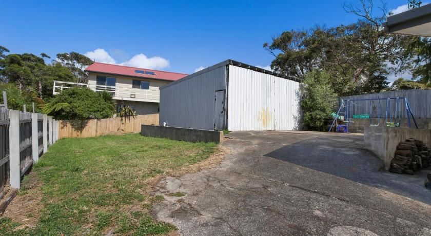Exterior & Views 1, Bodhi's Reef, E. Gippsland - Orbost