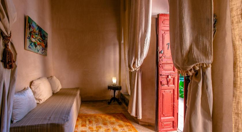 Bedroom 4, Prestige du Souss, Taroudannt
