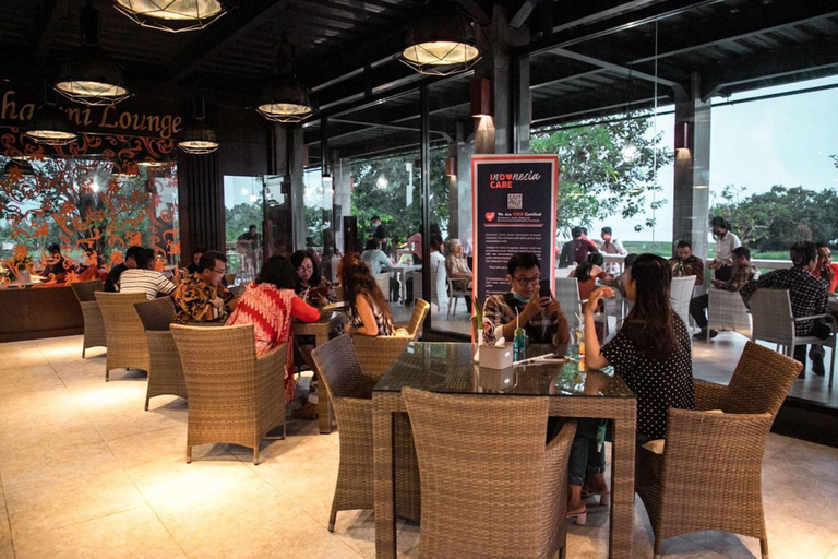 Food & Drinks 3, Kori Maharani Villas - Two-bedroom Pool Villa 2, Gianyar