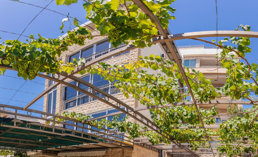 Exterior & Views 2, ApartHotel Stijovic
