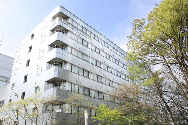 Exterior & Views, Smile Hotel Tokyo-Tamanagayama, Tama