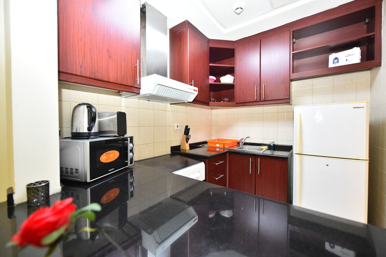 Others 5, Budget & Cozy Studio near Mall - VIR, Dubai