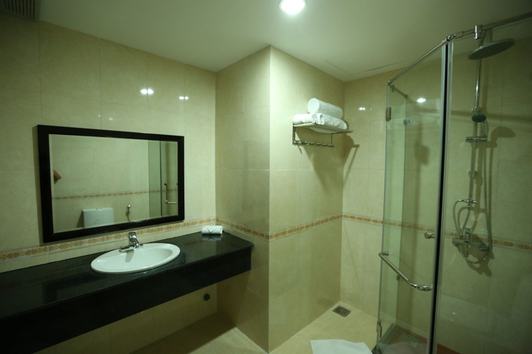 Bedroom 4, Tien Sa Hotel Da Nang, Hải Châu