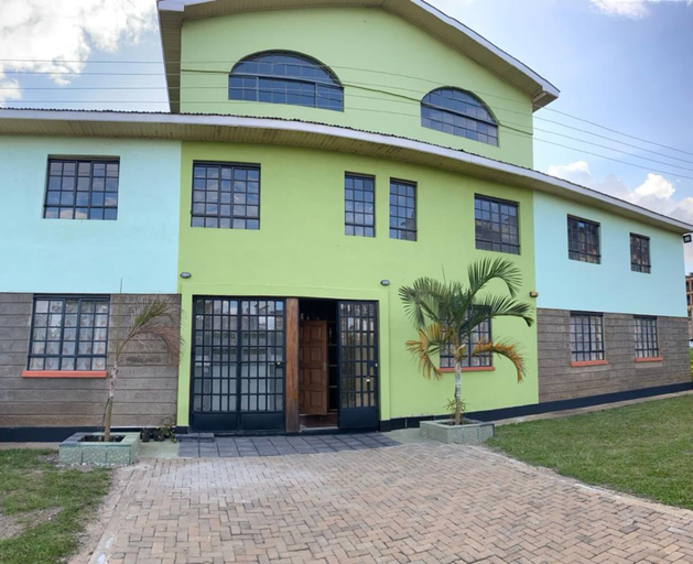 Exterior & Views, Residence By Mahanaim, Juja