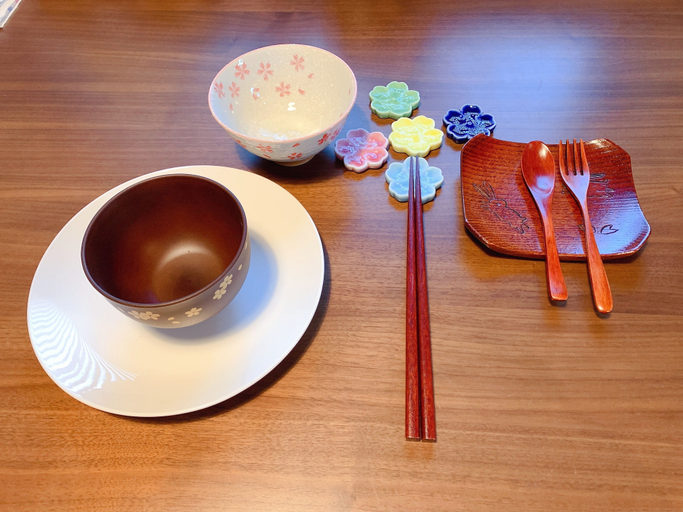 Food & Drinks 5, touyouan momo house, Kyoto