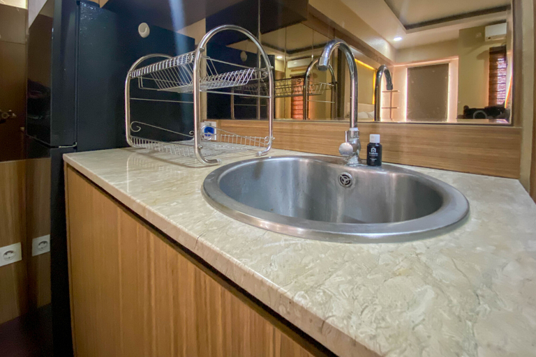 Others 4, Best Choice Studio at Candiland Apartment By Travelio, Semarang