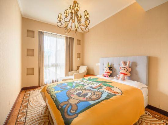 Others 5, Asia Gulf Hotel, Xiamen