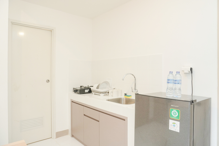 Others 4, Fancy and Nice 2BR Apartment at Tokyo Riverside PIK 2 By Travelio, Tangerang