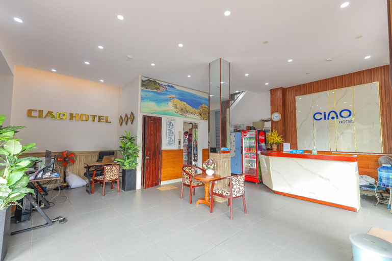 Public Area, CIAO HOTEL QUY NHƠN, Qui Nhơn