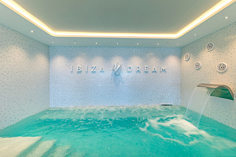 Sport & Beauty 2, El Somni Ibiza Dream Hotel by Grupotel, Baleares