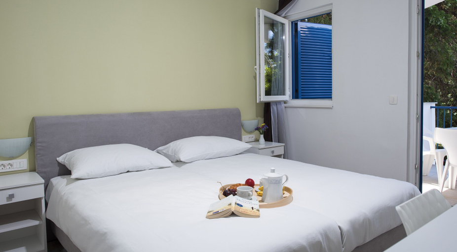 Bedroom 3, Aminess Vival Port9 Residence, Korčula