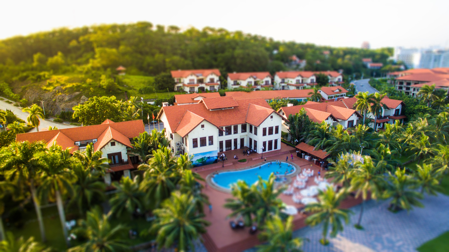 Public Area, Tuan Chau Resort Halong, Hạ Long
