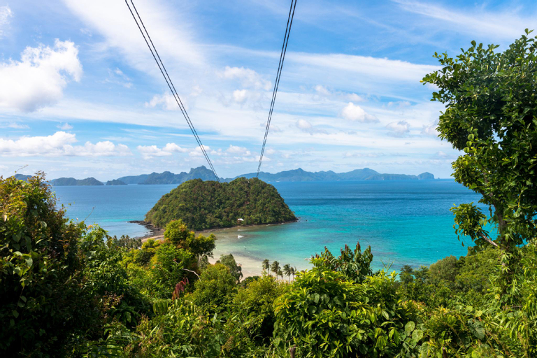 Nearby Landmark 3, Fil - It, El Nido
