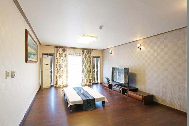 Others 5, Hongcheon Happy Forest Pension, Chuncheon