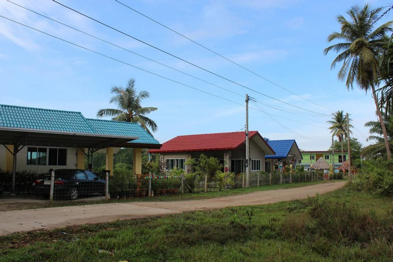 Chill Out Village, Mueang Krabi