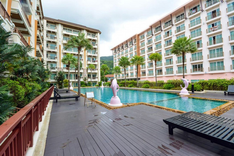 Phuket Villa Condominium by Lofty, Phuket Island