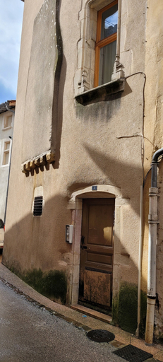 Exterior & Views, Des Histoires d'Anges - Côté Ville, Saône-et-Loire
