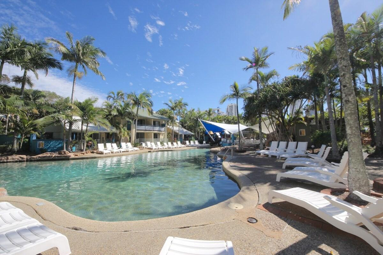 Others 5, Large beachside Apartment Diamond Beach Resort 101, Gold Coast