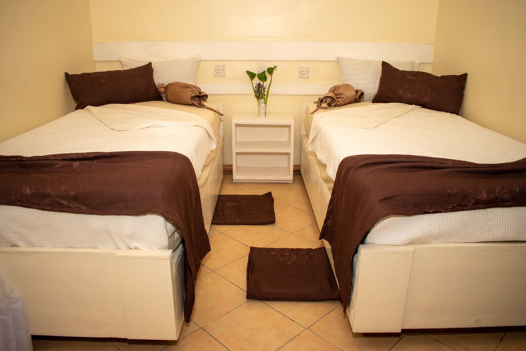Bedroom 3, Residence By Mahanaim, Juja