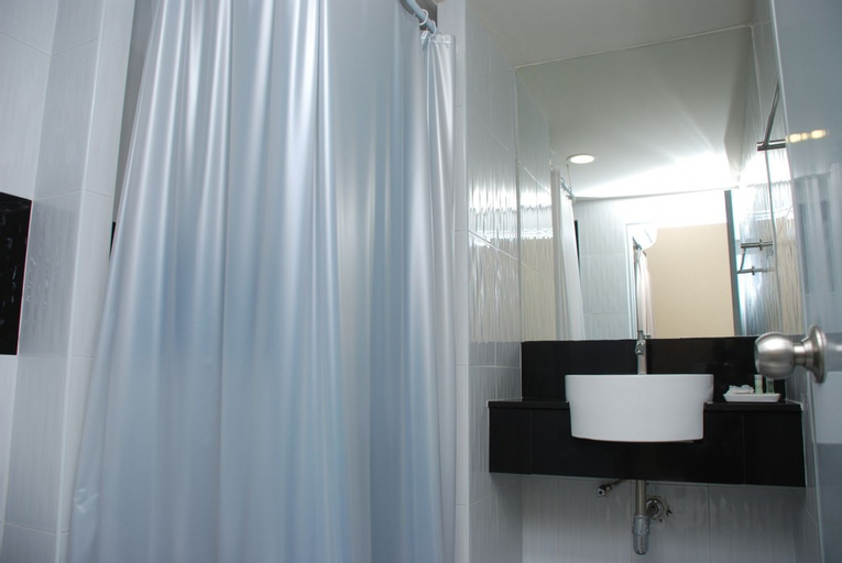 Bedroom 3, Portico Residence, Chatuchak