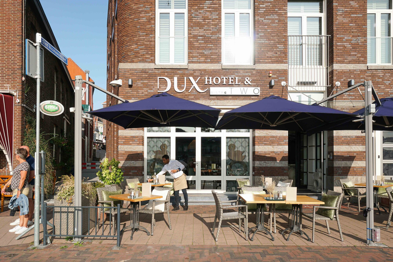 Exterior & Views 2, Hotel Dux, Roermond