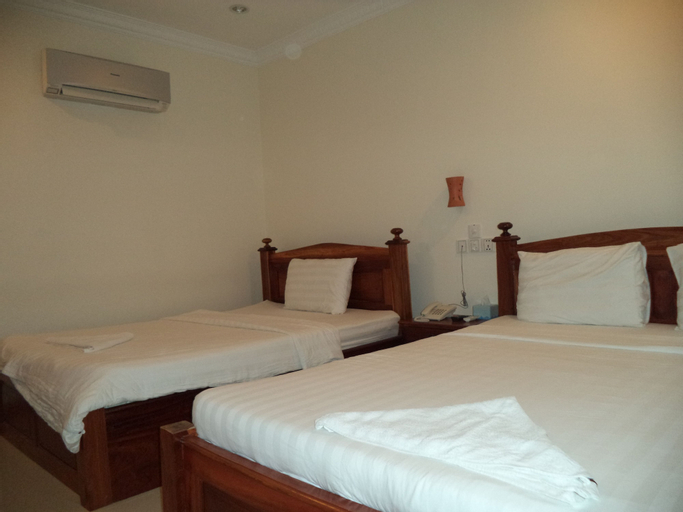 Bedroom 6
