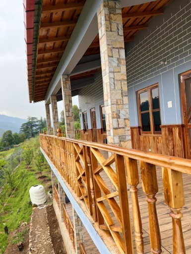 Others 5, Cortland Jungle Resort, Almora