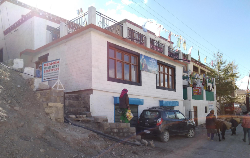 Others 5, Deshek homestay, kibber, Spiti, Lahul & Spiti