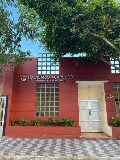 Exterior & Views 5, Balneário Acapulco, São Vicente