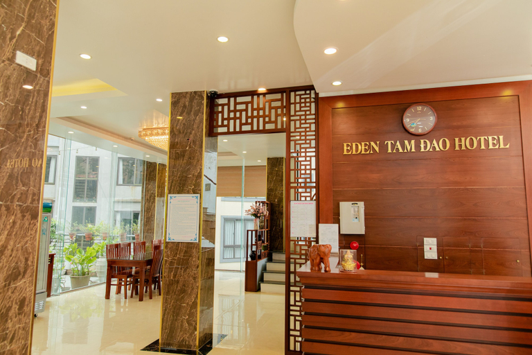 Others 5, Eden Tam Dao Hotel, Tam Dao